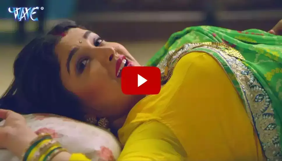 Amrapali-Nirahua Bhojpuri Video :