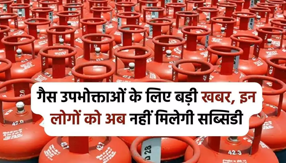 LPG Cylinder News: