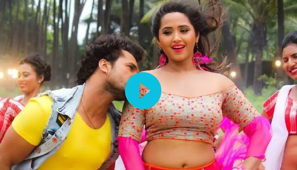 Kajal Raghwani Viral Video: