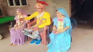  unique marriage in Rajasthan