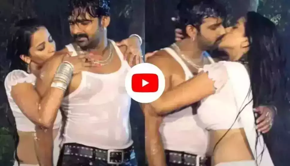 Bhojpuri Dance