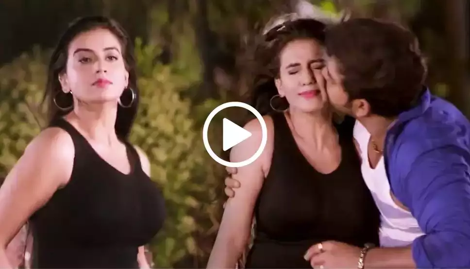 Pawan-Akshara Video Song: