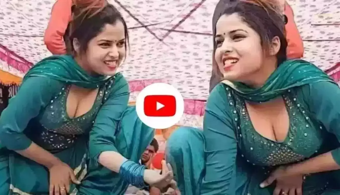 sunita baby viral video