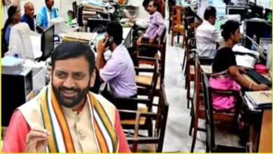 Haryana Group D Employees Interest Free Amount Advance